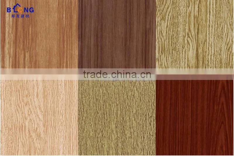 Fireproof Fiber Reinforeced Calcium Silicate Board For ceiling, internal cladding
