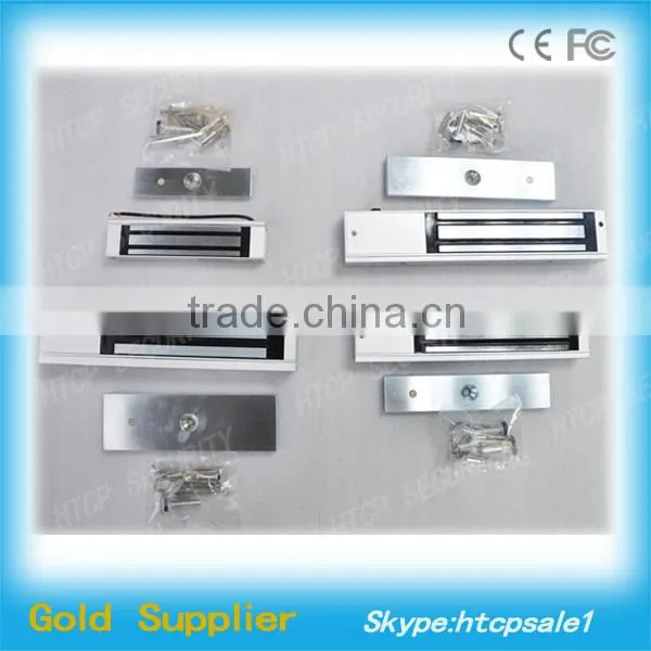 750kg/1500Lbs Single Door Sliding Glass Door Lock with LED
