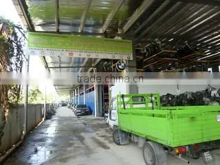 Latest Auto Parts Sdn. Bhd. company overview - view 2