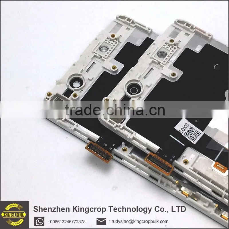 lcd display screen lcd for lenovo s90