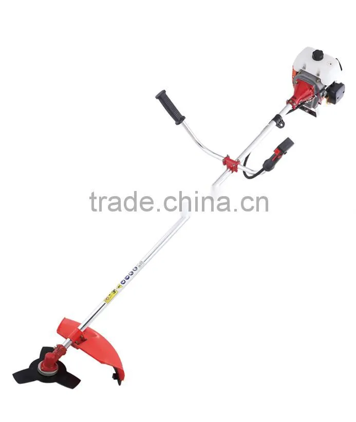 Gasoline Rice Harvester mini Rice Harvester CE certification