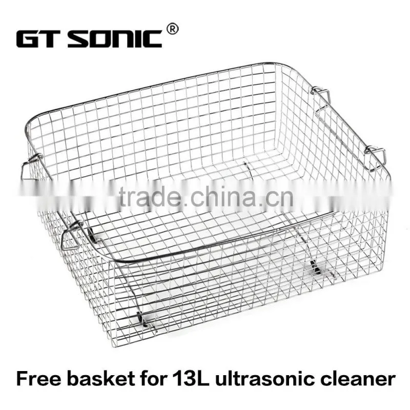 VGT-2013QT Electronic 13L ultrasonic cleaning machines