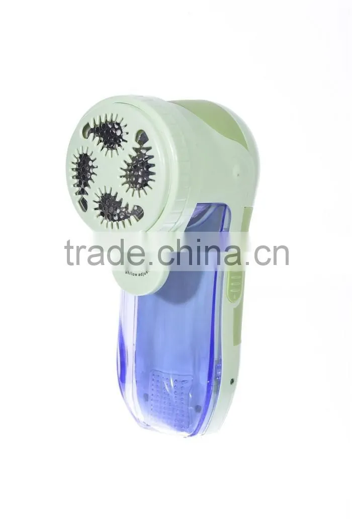 Top quality clothes shaver professional fabric shaver