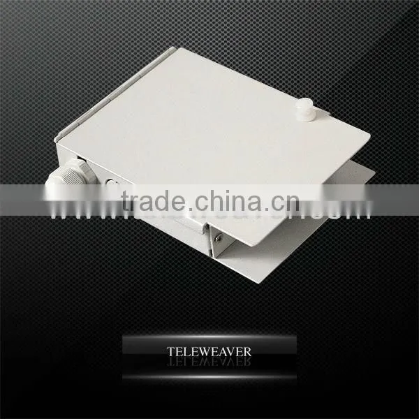 TWFTB104A FTTH Fiber Optic Terminal Box