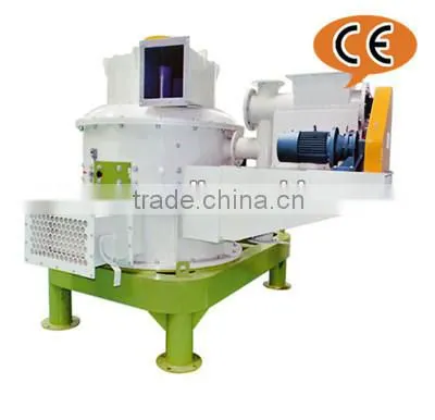 With ISO certificate Professional manufacturer eel feed hammer mill
