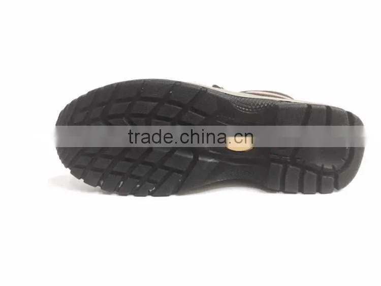 ROCKLANDER Safety Shoes(PU Injection )-Only Authorized Manufacturer In China