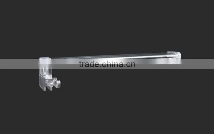 Zhongshan factory led aquarium light for coral fish tank lighting controller
