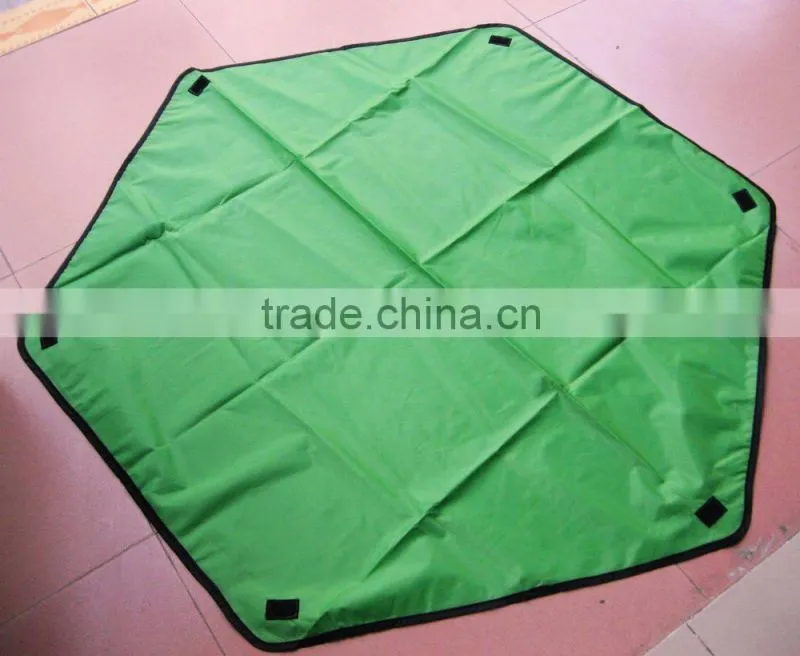 Pop up dog cage folding pet playpen cage house
