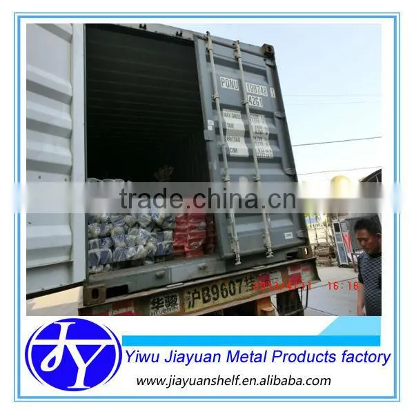 steel stacking rack