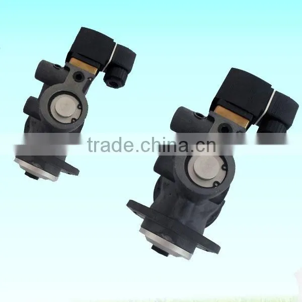 air intake valve air inlet valve 1613679300 screw air compressor spare parts