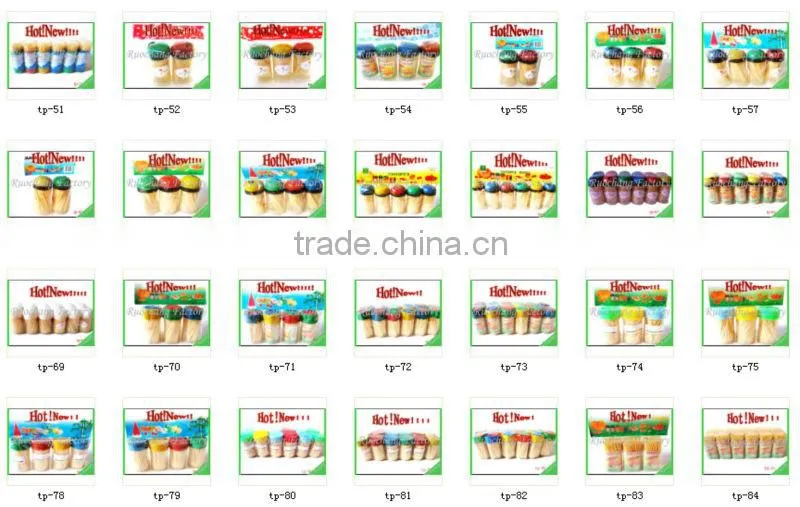 Hotsales Disposable Bamboo Bottle Toothpick,bamboo toothpick