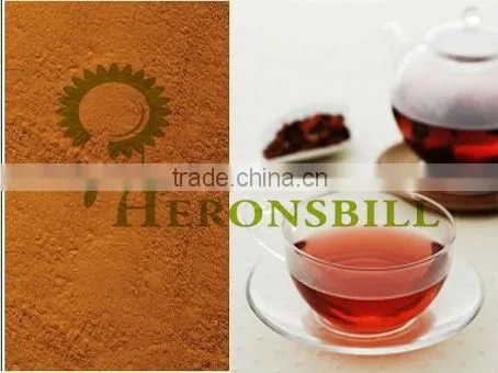 Instant Black Tea Powder for Beverage and Drinking free sample