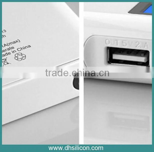 New Hot selling/new design/RoHs,CE certificatied 12000mAh portable mobile power bank