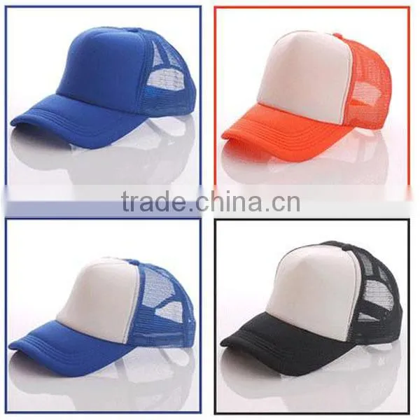 Cheap Customize Cap Baseball For Sale