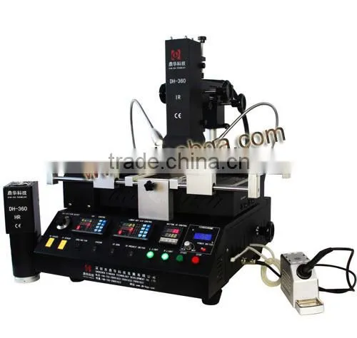 390 Buy 1 get 1 free / low cost bga machine for mobile repair