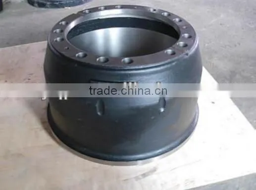Brake drum 3054230401(WEBB,KIC,FRUEHAUF,ROR)