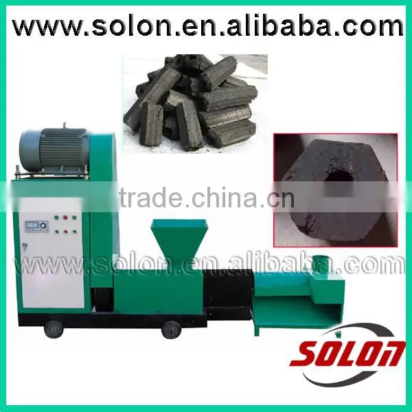 High Efficiency briquette machine price