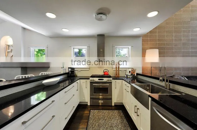 Top grade stackable sink Stainless steel undermount double handmade kitchen sink R15-3118