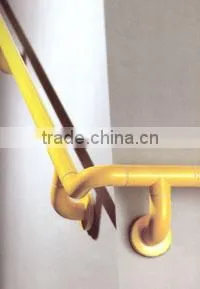 PinGer Nylon Corner Grab Bar(GB017)