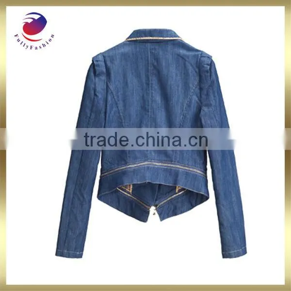 european style coats new style fashion coat for women