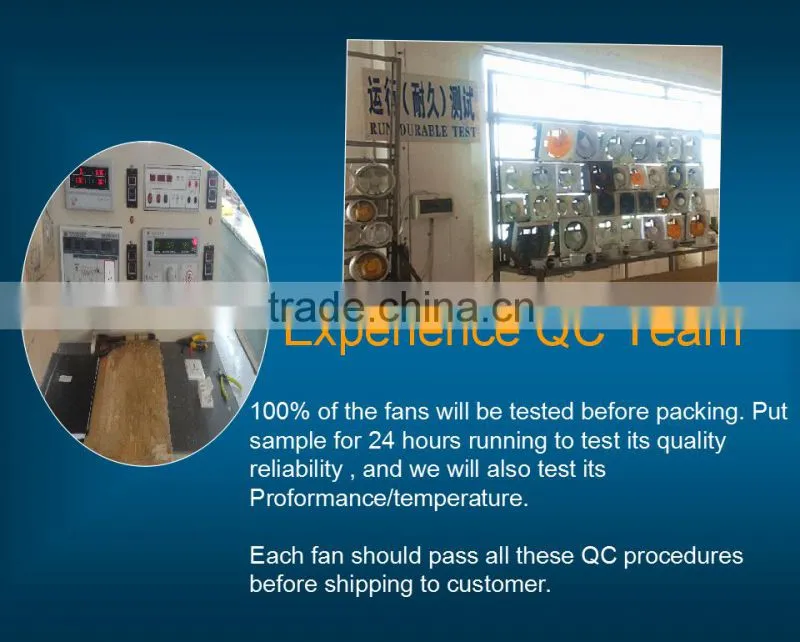 8 inch Home/office use electric Ceiling Vent-type ventilation fan with CB CE certificate