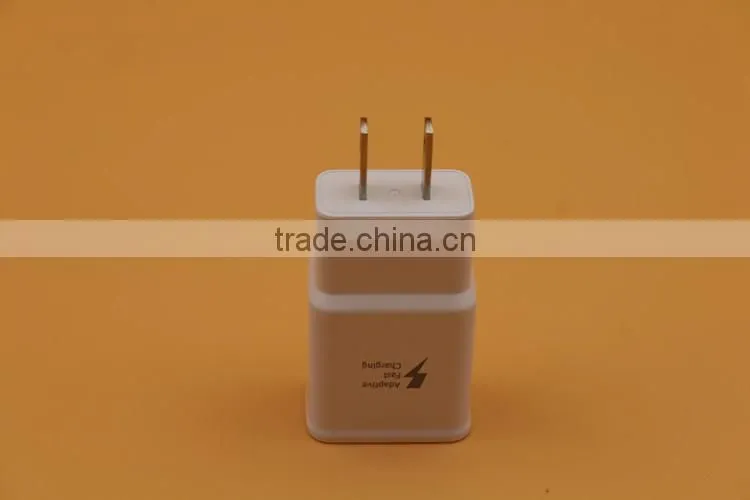 Fast Charging 5.3V 2A USB Charger Power