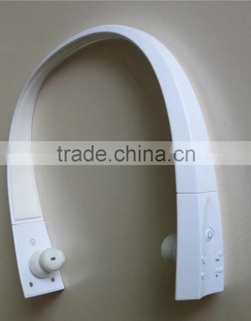 china supplier bluetooth headphone