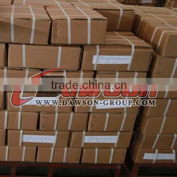 Grade 100 Chain Sling Connecting Links
