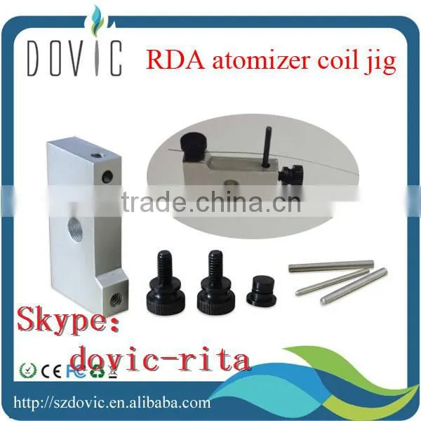 rba coil jig /coil jig/tobeco coil jig