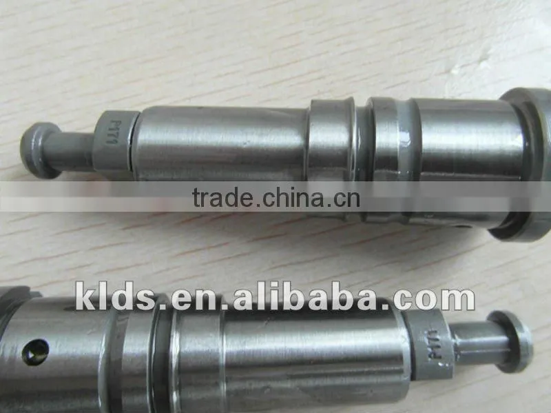 diesel plunger P171