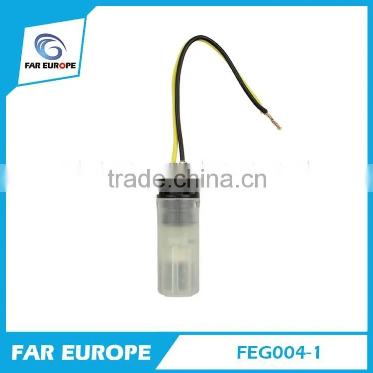 Top Quality Gas Generator Tube Inflator Manufacturer