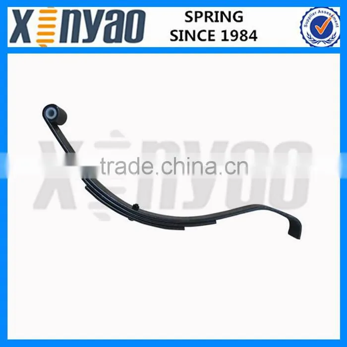 Professional China leaf truck spring