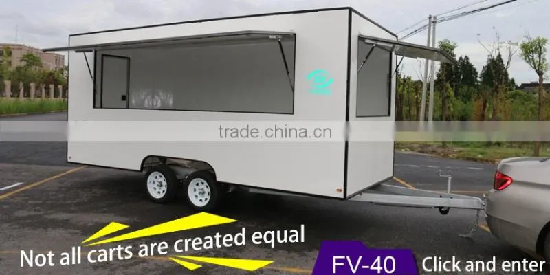 2015 HOT SALES BEST QUALITY used foodcart petrol tricycle foodcart electric tricycle foodcart