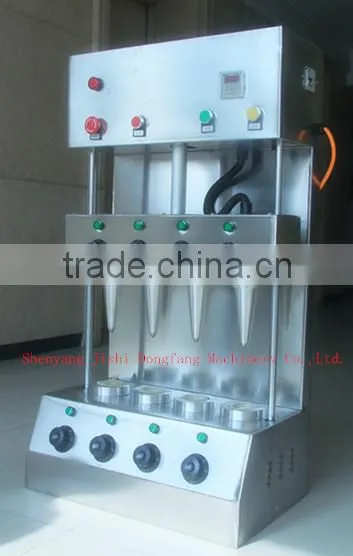 pizza cone machine for sale bread bake oven