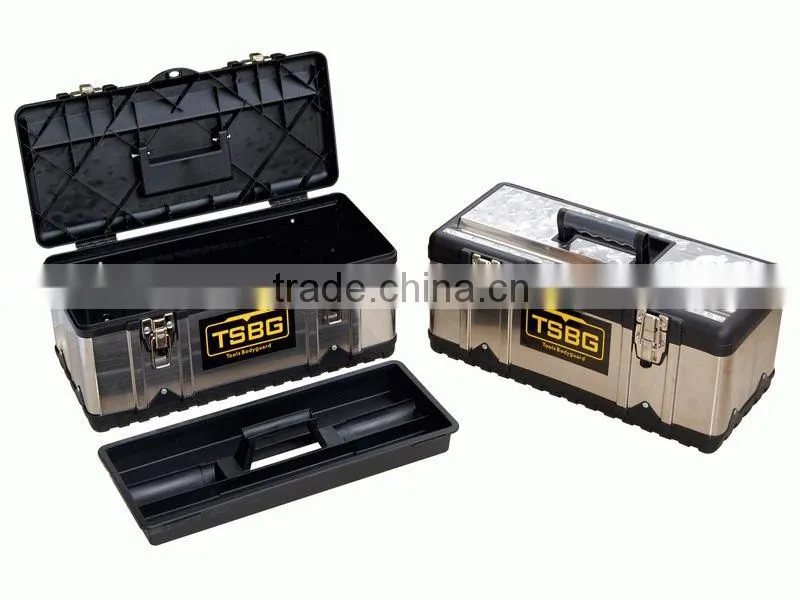 Metal tool box/Stainless steel tool box/Steel toolbox