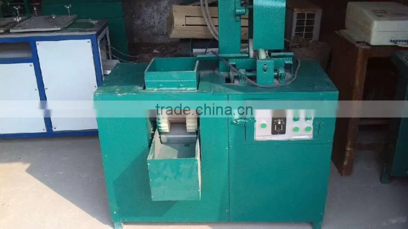 Popular selling low price pencil making machinery