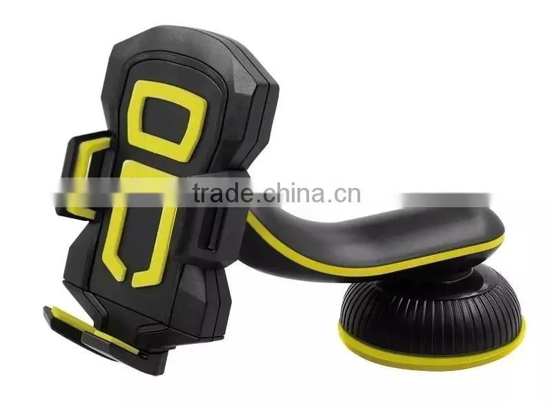 Newest universal airvent magnetic car holder for smartphone