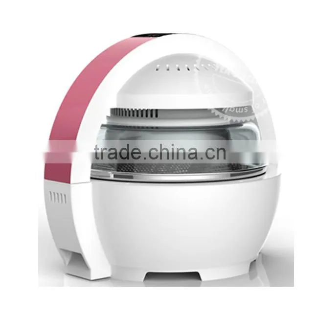 Low Fat Electric Hot Air Fryer