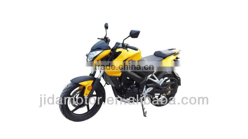 250cc racing motor bike JD250S-7