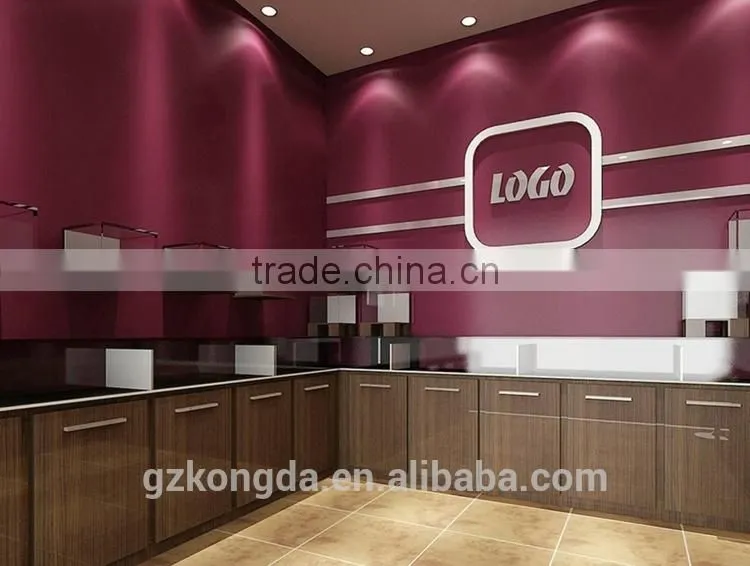 OEM all kinds of aluminium profile for showcase,used showcase
