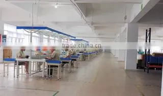 Yueqing Honha Auto Parts Co., Ltd. company overview - view 1
