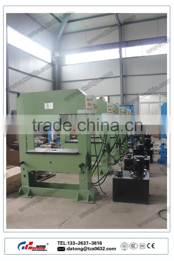 YM Series Longmen Hydraulic Press machine For Sale