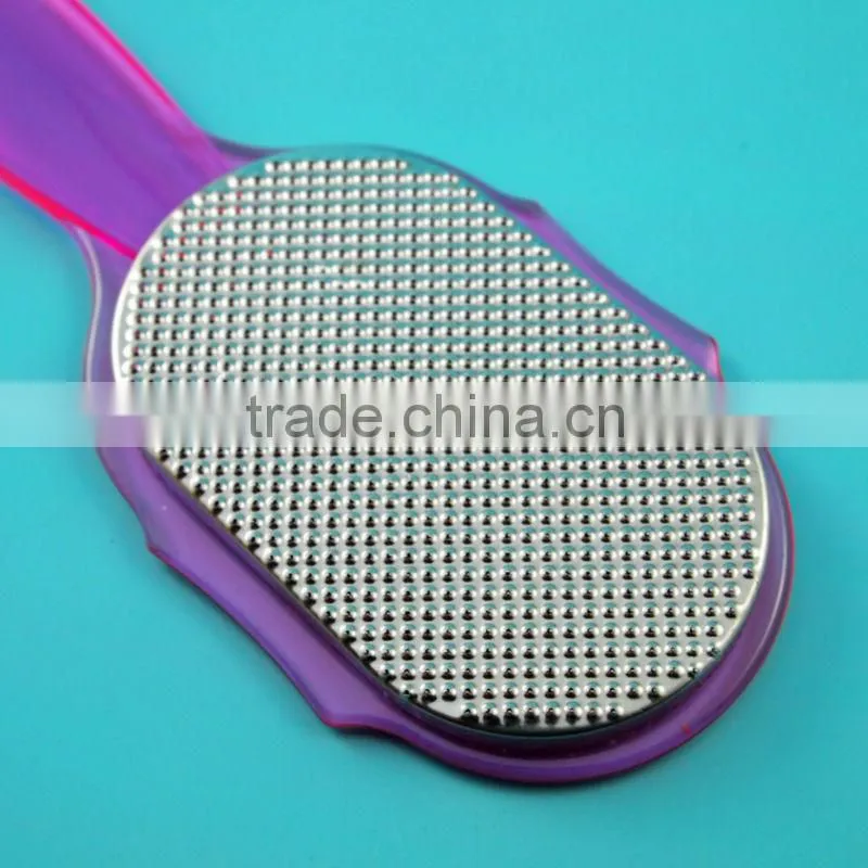 Hot sale packing electric foot callus remover