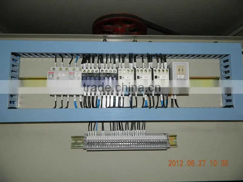 Slip Ring Electric Motor Soft Starter 55kw made in China
