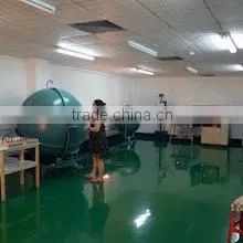 Shenzhen Bamboo Grove Photoelectricity Ltd. company overview - view 3