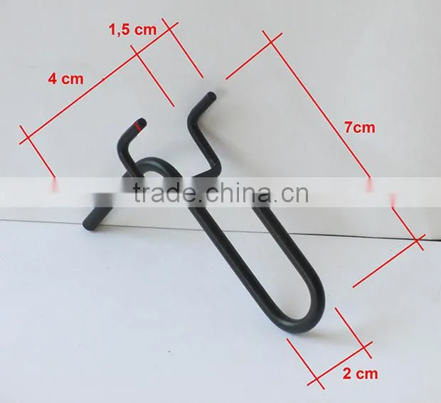 4 Way Rotating Powder Coating Gift Card Display Rack