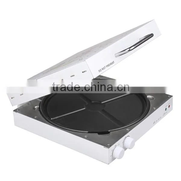 Pizza box/pizza oven/pizza maker