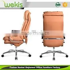 Guangzhou stainless steel office furniture folding laptop table
