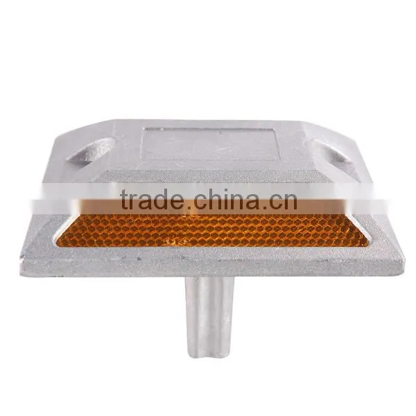 NOKIN new design ASTM and EN standard high reflective plastic 3m cat eye