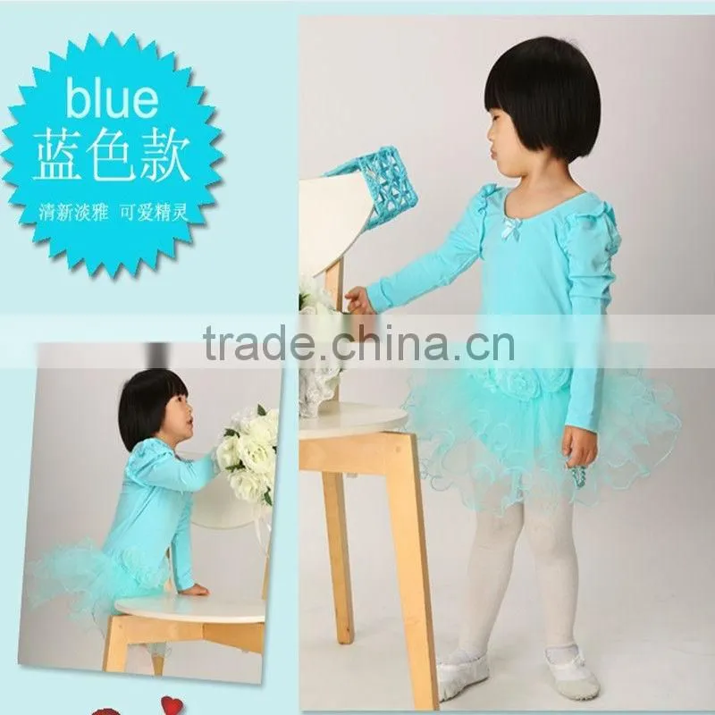 Baby Tutu Dress Fashion